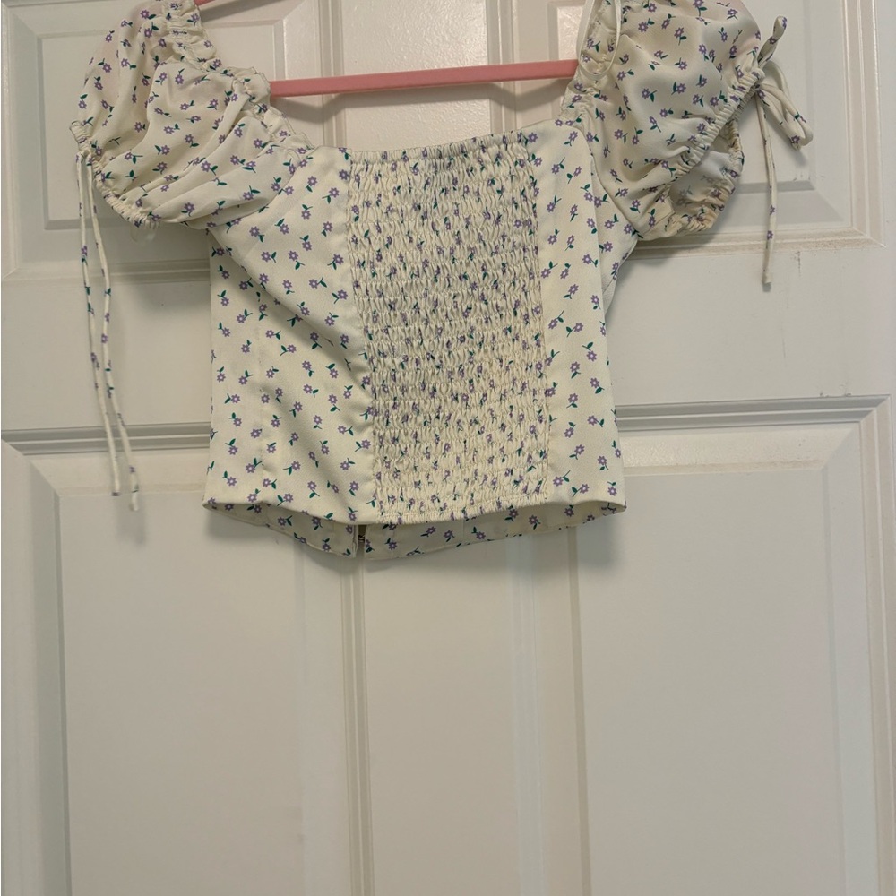 Princess Polly Corset top